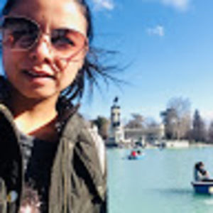 Meet your Posher, Silvia